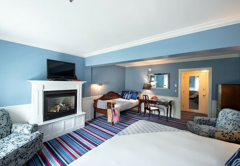 Hotel Kennebunkport Inn