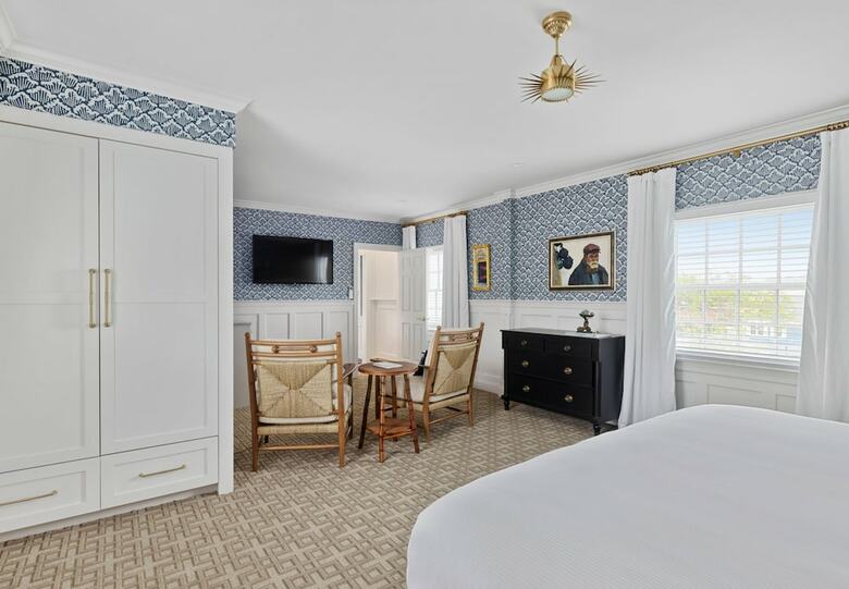 Hotel Kennebunkport Inn