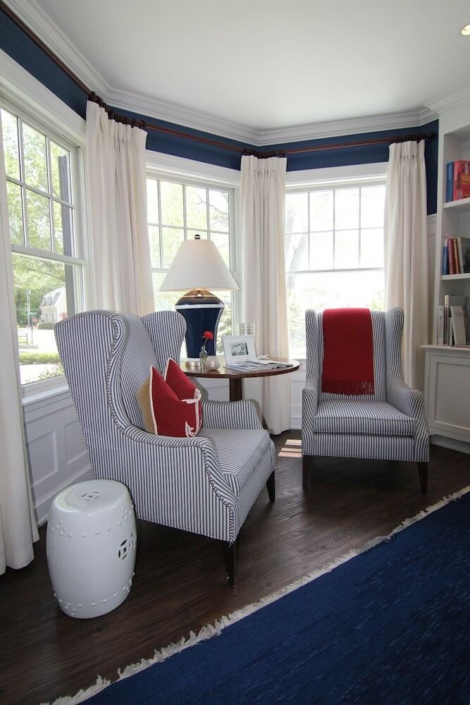 Hotel Kennebunkport Inn