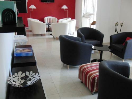 Hostal Abla Guest House