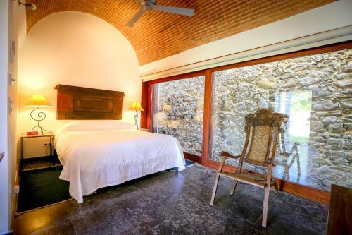 Hostal Forte De Sao Joao Da Barra