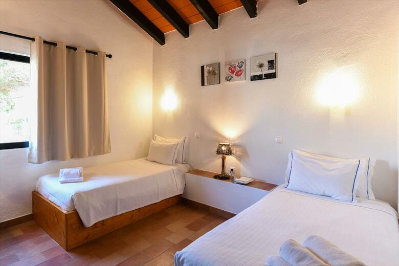 Hotel Pedras Da Rainha