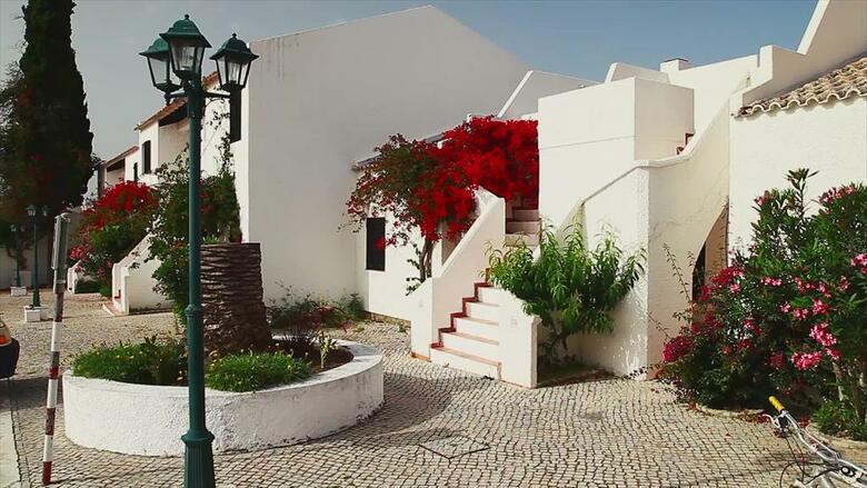 Hotel Pedras Da Rainha