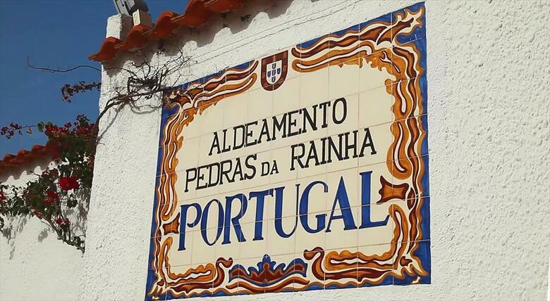 Hotel Pedras Da Rainha