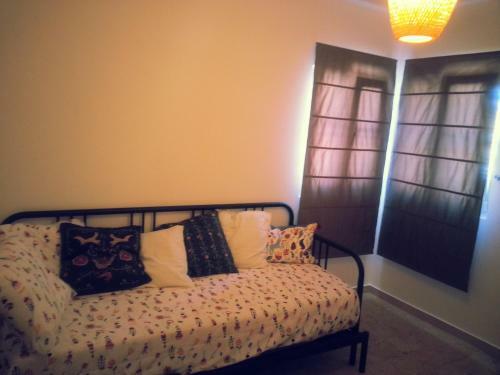 Bed & Breakfast Villa Das Rosas