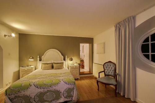 Bed & Breakfast Villa Das Rosas