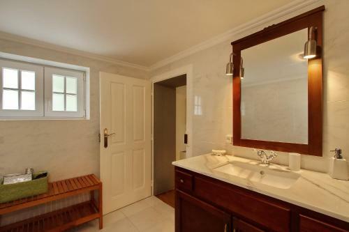 Bed & Breakfast Villa Das Rosas