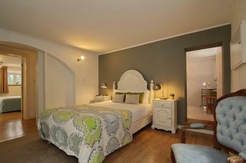 Bed & Breakfast Villa Das Rosas