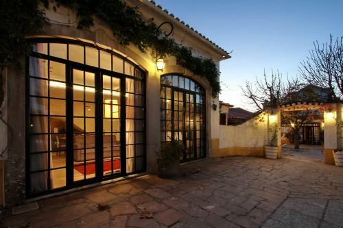 Bed & Breakfast Villa Das Rosas