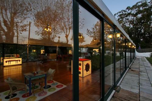 Bed & Breakfast Villa Das Rosas