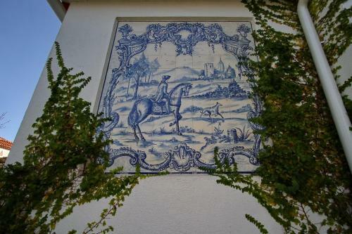 Bed & Breakfast Villa Das Rosas