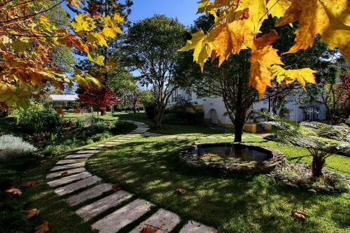 Bed & Breakfast Villa Das Rosas