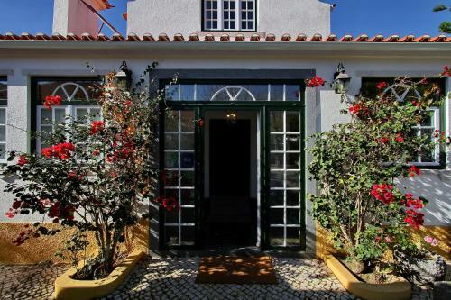 Bed & Breakfast Villa Das Rosas