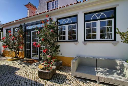 Bed & Breakfast Villa Das Rosas
