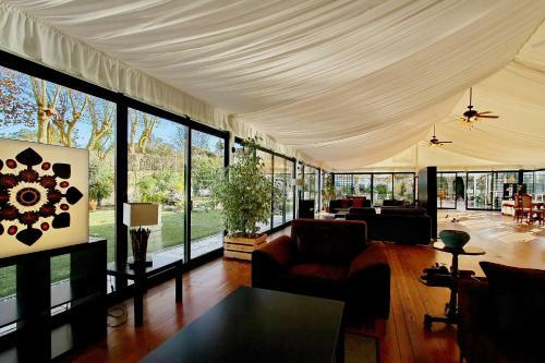 Bed & Breakfast Villa Das Rosas