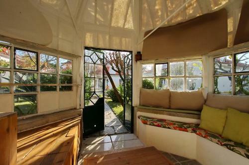 Bed & Breakfast Villa Das Rosas