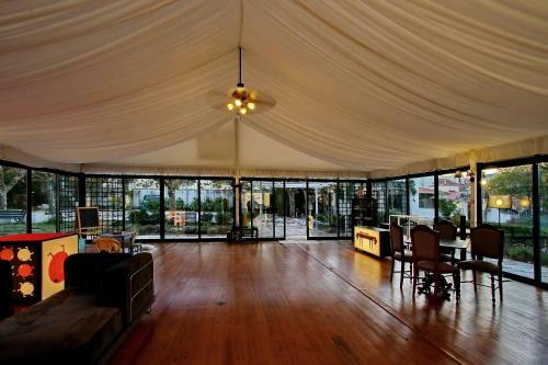 Bed & Breakfast Villa Das Rosas
