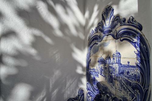 Bed & Breakfast Villa Das Rosas
