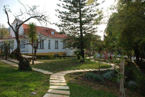 Bed & Breakfast Villa Das Rosas