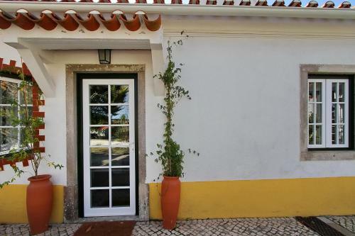 Bed & Breakfast Villa Das Rosas