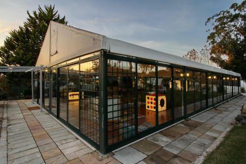 Bed & Breakfast Villa Das Rosas