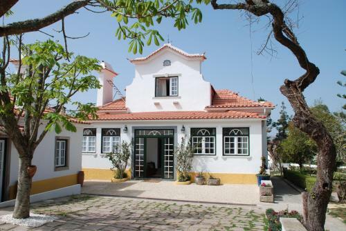 Bed & Breakfast Villa Das Rosas