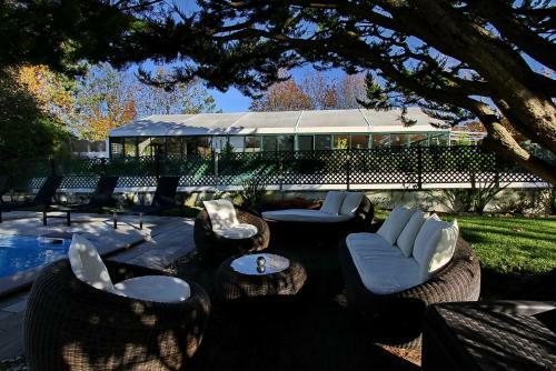 Bed & Breakfast Villa Das Rosas