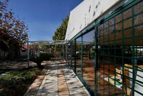 Bed & Breakfast Villa Das Rosas