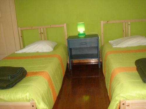 Coolhostel
