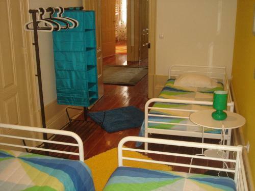 Coolhostel