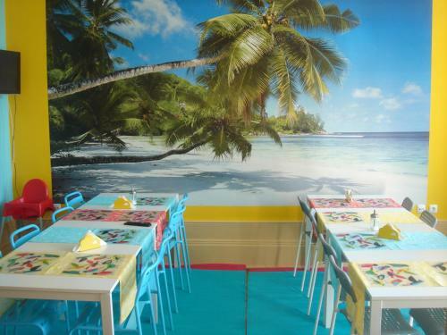 Coolhostel