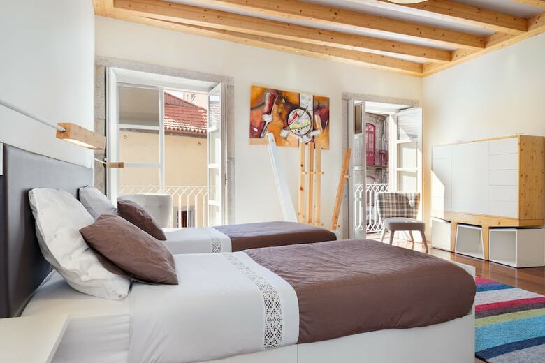 Apartamento Extendall