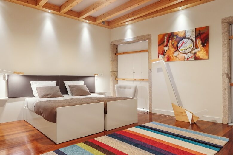 Apartamento Extendall