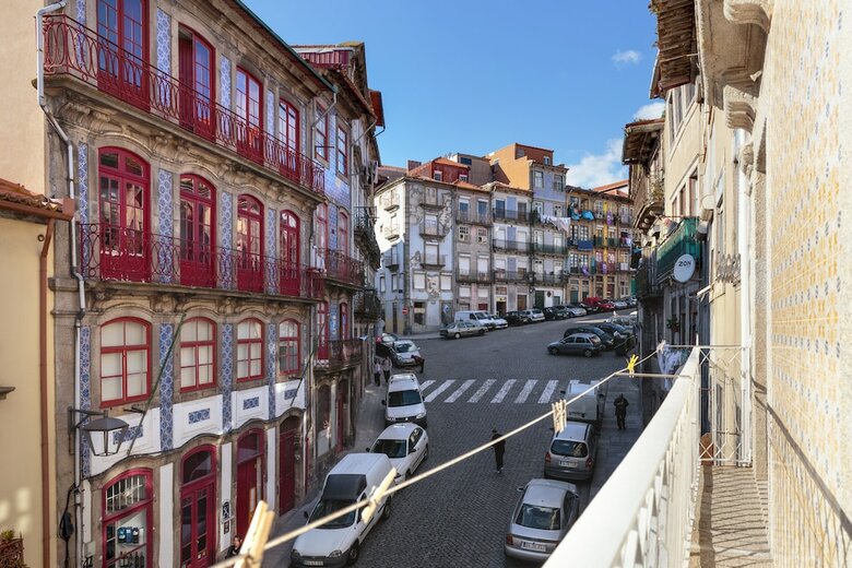 Apartamento Extendall