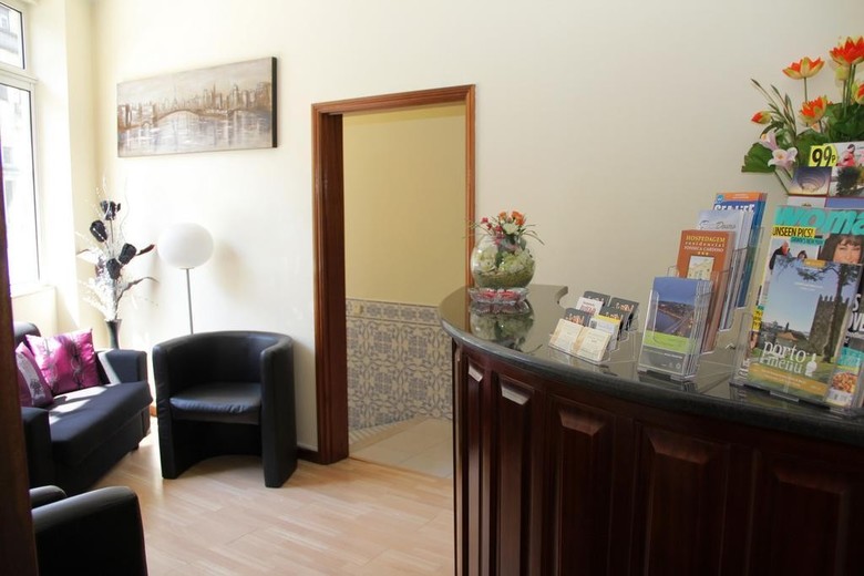 Hostal Residencial Fonseca Cardoso