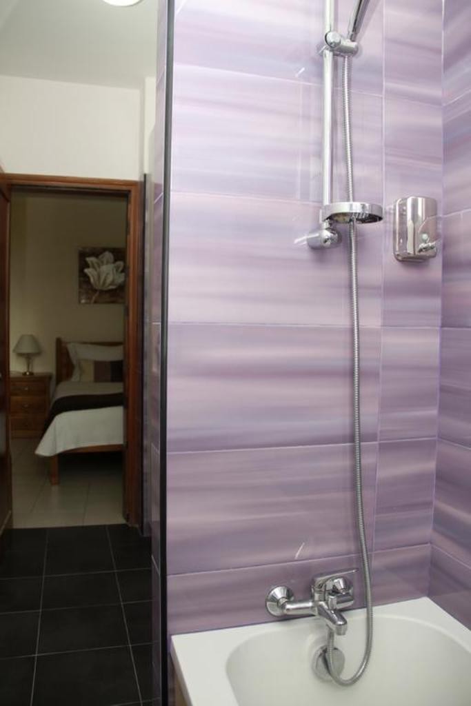Hostal Residencial Fonseca Cardoso
