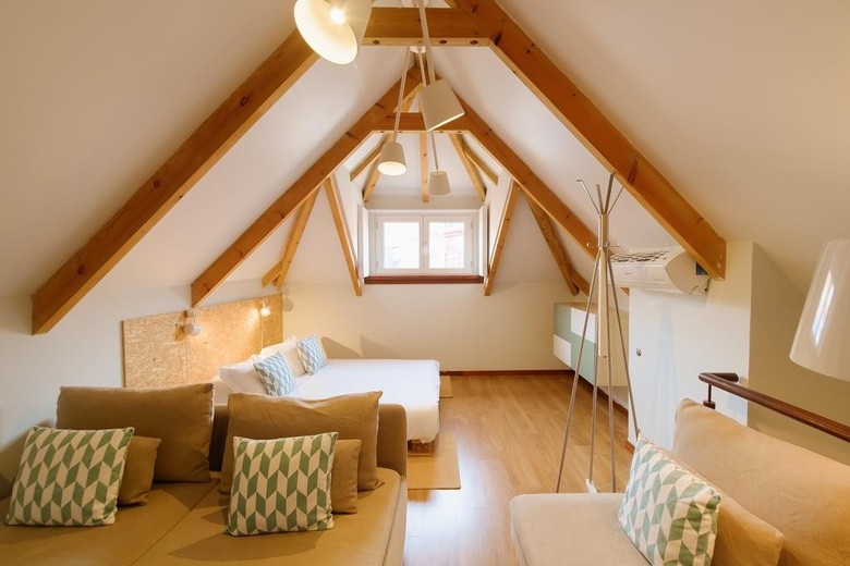 Apartamento Shining View