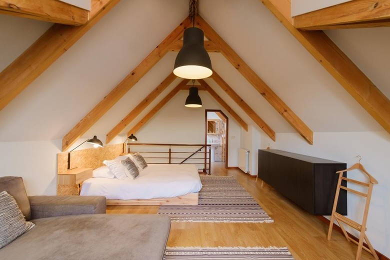 Apartamento Shining View