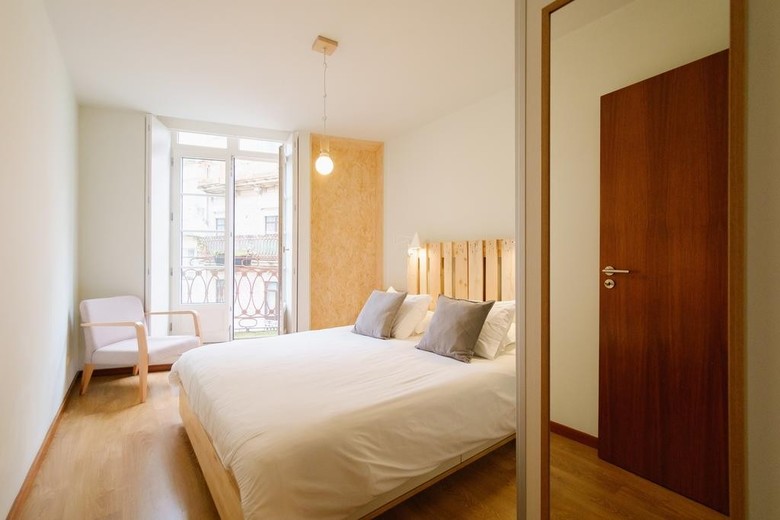 Apartamento Shining View