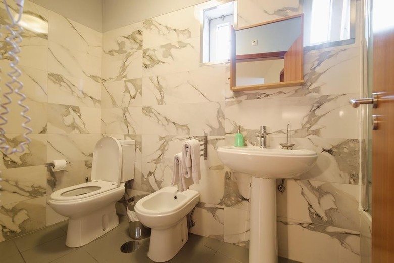 Apartamento Shining View