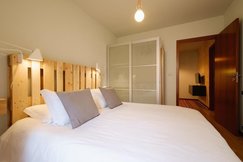 Apartamento Shining View