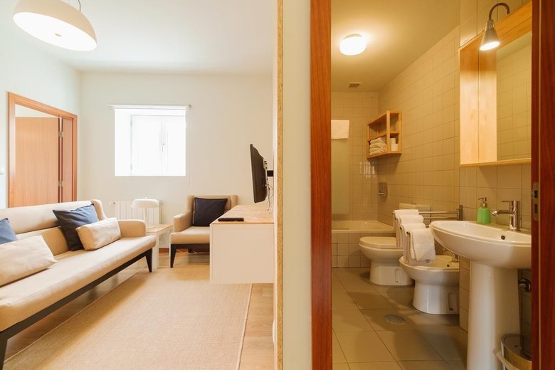 Apartamento Shining View