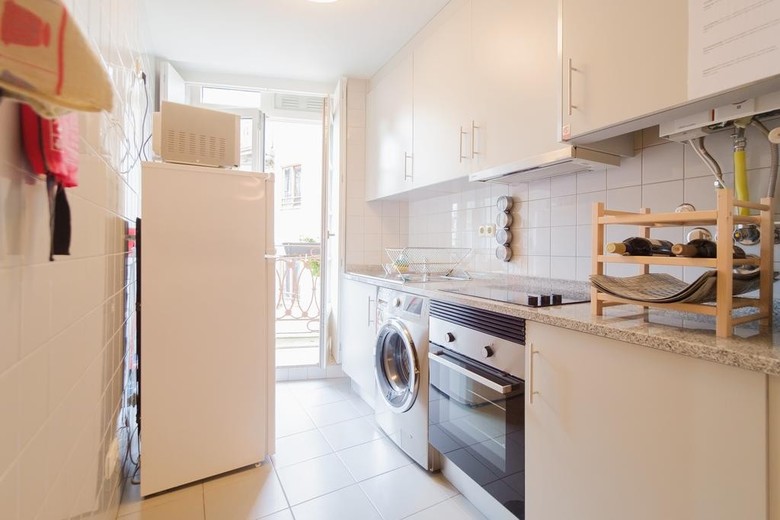 Apartamento Shining View