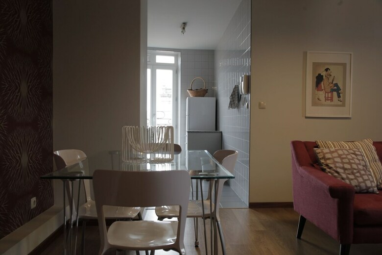 Apartamento Shining View