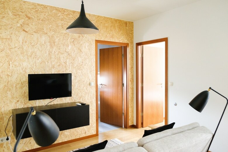 Apartamento Shining View