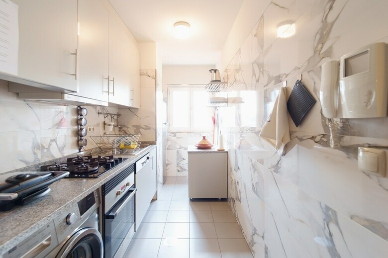 Apartamento Shining View
