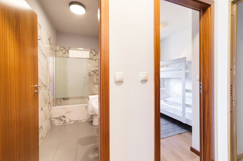 Apartamento Shining View