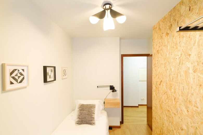 Apartamento Shining View