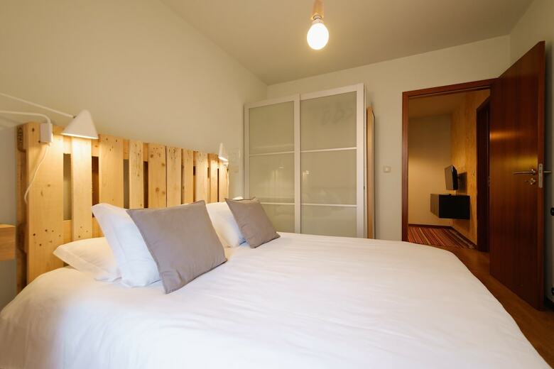 Apartamento Shining View