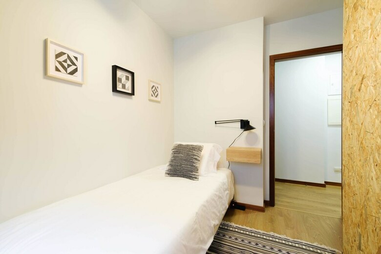 Apartamento Shining View